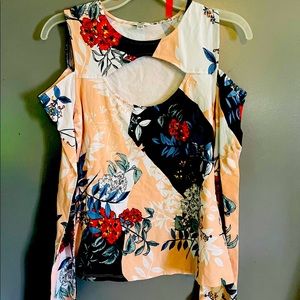 Guess blouse